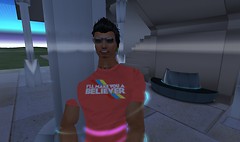Blondin Linden - Lorimae Undercroft