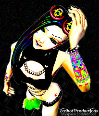 Midnight Rave