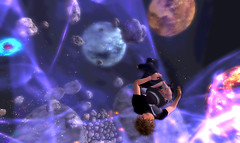INSPIRE SPACE Park