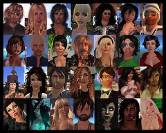 faces of sl - 03
