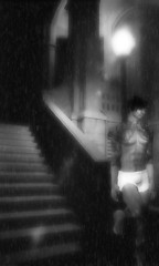 rain noir