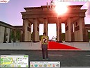 Berlin in Twinity, the first 'Real' virtual world!

ready for the  rocking the metaverse show?

today, on 16th of june 1.00 Pm Slt or pacific time!


how to join the performers?

login - by Koinup Burt