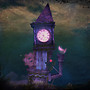 Drowsy Clock