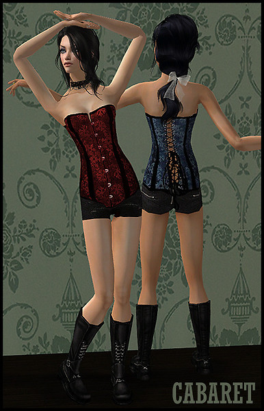 Cabaret Part 1