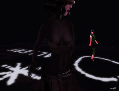 New Opening at Poetik Velvets