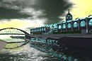 Kama City at Zintra, the new Adult Continent - Raul Crimson