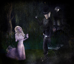 Innocence and Evil