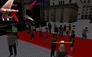 Twinity: Rocking the metaverse