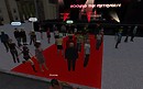 Twinity: Rocking the metaverse