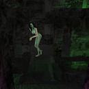 Green Temple 2