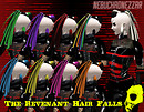 NDN - The Revenants Hair Falls @ Hair Fair 09