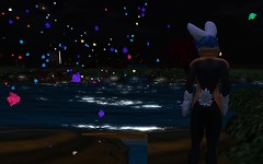 Consideration of the Midnight Leaves