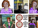 Second Life - first impressions