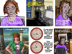 Second Life - first impressions
