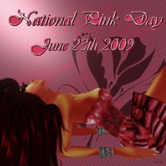 National Pink Day