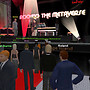 Rocking the Metaverse in Twinity