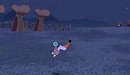 HoverSurfing on the Moon