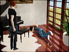Ordinary Life
