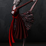 The Language of Dolls - Dancer