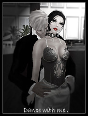 dance with me