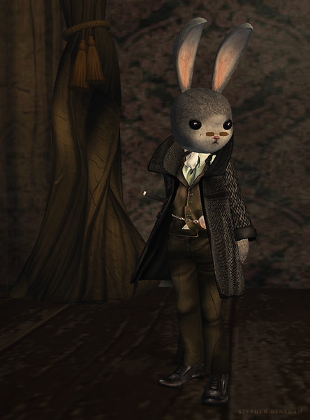 Lapin 2