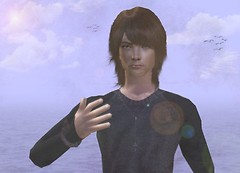 New sim :p