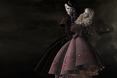 The Language of Dolls