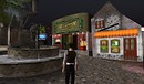 having good time in Second Life - Koinup Burt