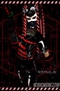 Cybergoth