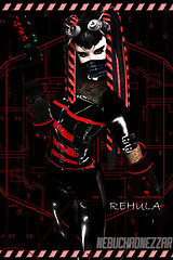 Cybergoth