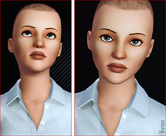 A new era - Vivien
