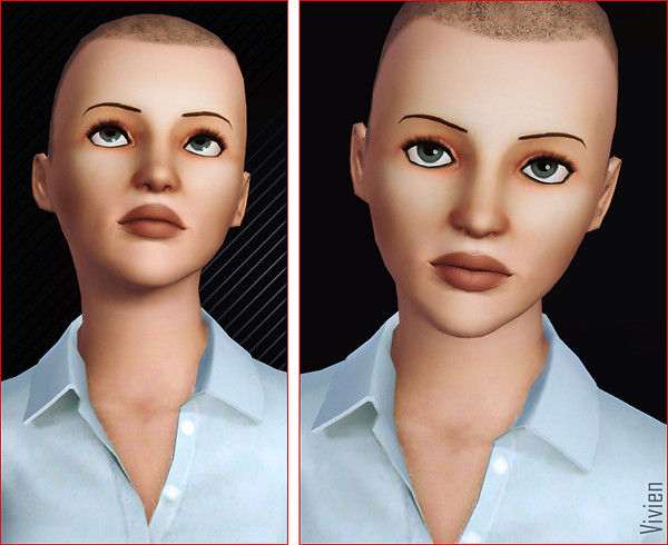 A new era - Vivien
