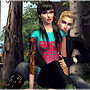 { Juliete and Breno ♥ }