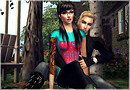 { Juliete and Breno ♥ }