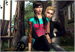 { Juliete and Breno ♥ }