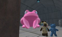 Um.. - Lorimae Undercroft