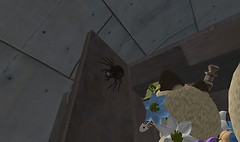 AAH!!!! - Lorimae Undercroft
