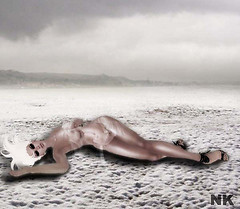 winter dream nk