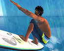 DAMIEN SURF 9