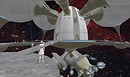 Station IV docking ring