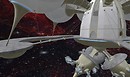 Station IV at Red Dragon nebula