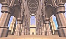 The Basilica at Zarbi