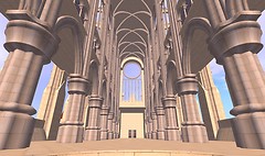 The Basilica at Zarbi