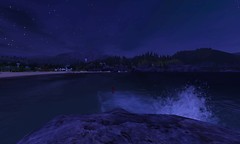 Jumper's Rock