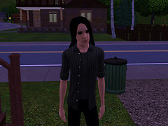 sims 3 lucas sim i made to marry to my sim