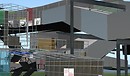 lucien herve foundation gallery in second life - Koinup Burt