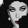 Glamourous Vamp