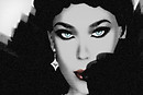 Glamourous Vamp