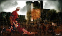 ...end of the world