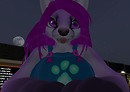 Thalia's Pretty New Face - Erika Wemyss